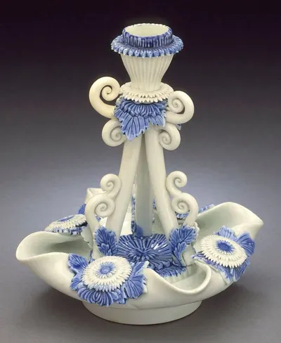 Candles Stand