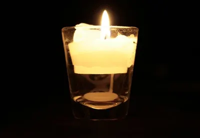 LED Candle Light