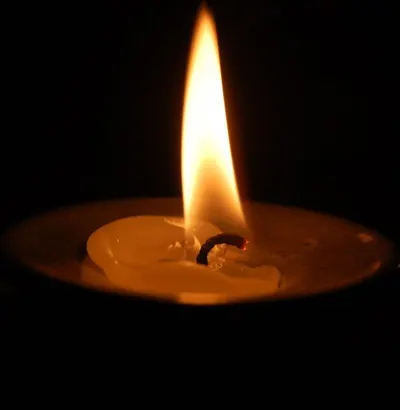 Relaha Aromatherapy Candle