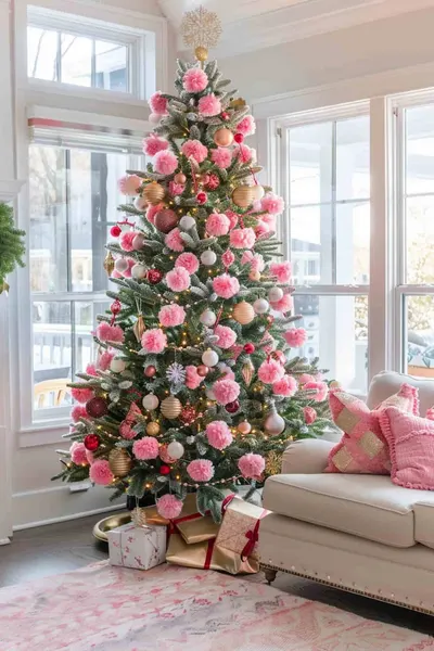 Artificial Tree
