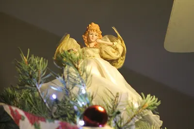 SSHDS-339 Angel-A by Shanghai Sunshine Arts & Crafts Co., Ltd.