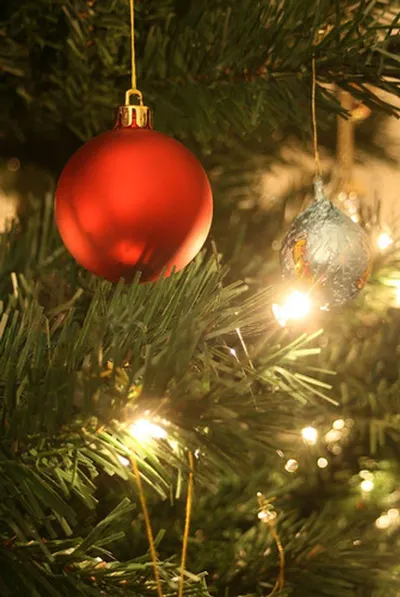 Christmas Ornaments