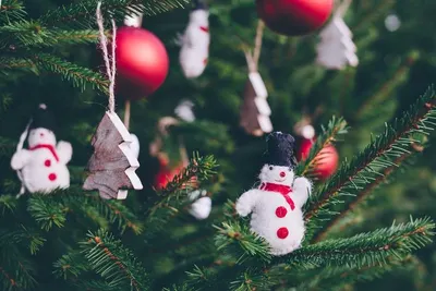 Christmas gifts