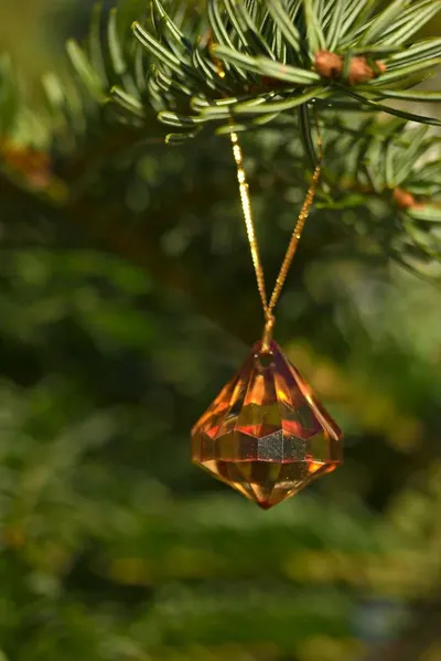 Christmas Ornament