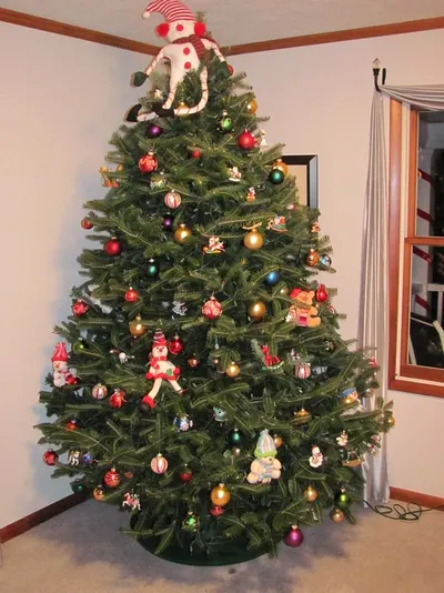 Christmass Tree