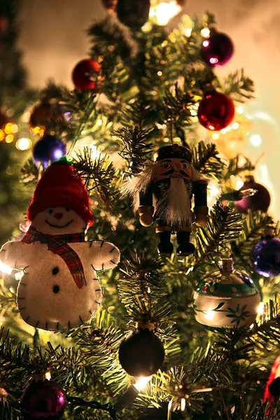 Ornaments