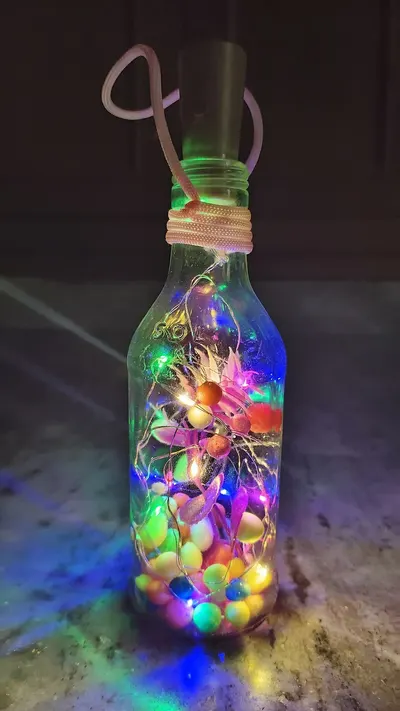 Led twinkle light
