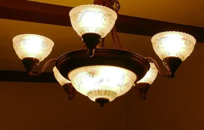 LED lighting
