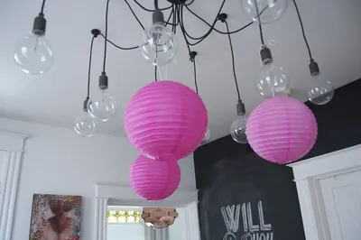 LED spotlight