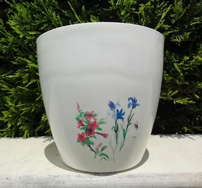 Flowerpot mold