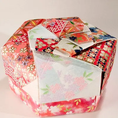 Magnificent Box NB023 by Luxury Home Furniture
