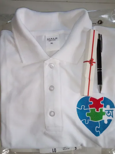 Polo Shirts