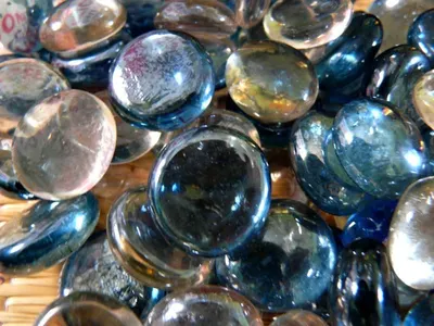 Marbles stones
