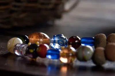 Marbles
