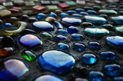 Color Rocks