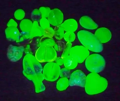 Silicone Neon Flex Mini Dome 7x14mm