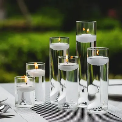 Glass craft