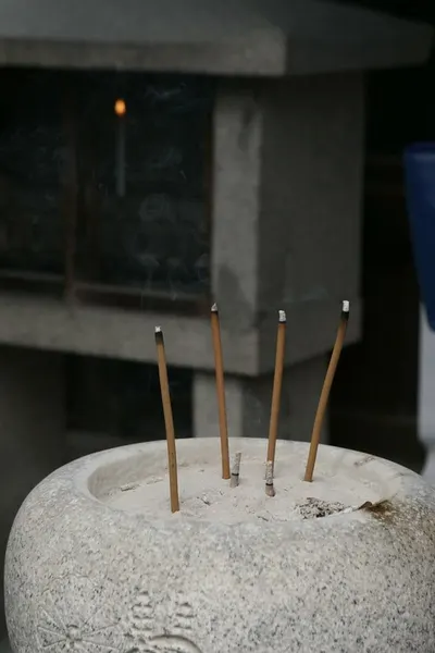 Incense sticks