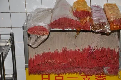 Incense Sticks