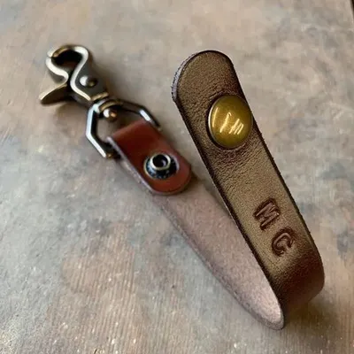 Key Ring
