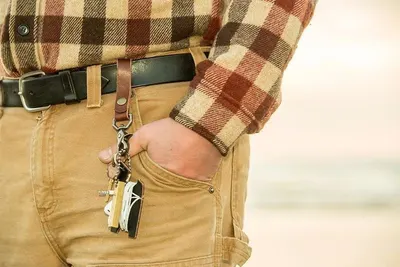 Keychain