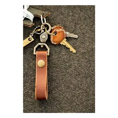 Key tag