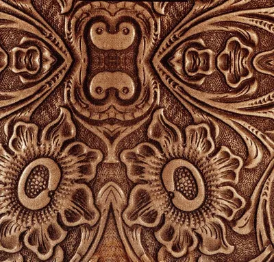 Wuducasa Mdf Carved Wall Pannel