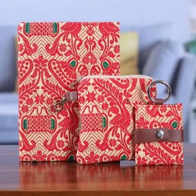 Christmas gift bag-kr067-3