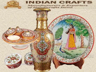 Handicraft Product