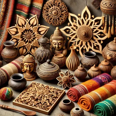 Terracotta Jewellery
