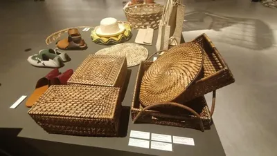 Indian Handcraft
