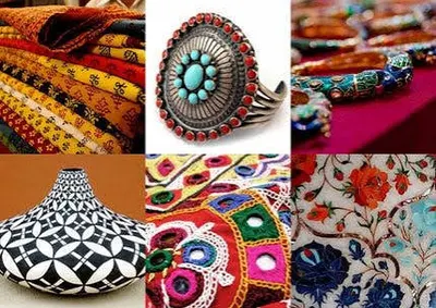 Crystal Ware Home Decor