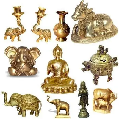 Pooja Items