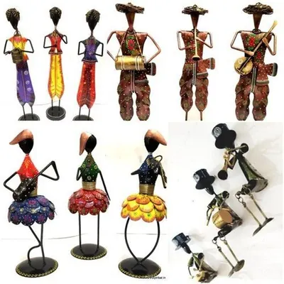 Handmade Dolls Big Size