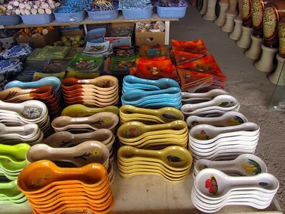 Fish Plates