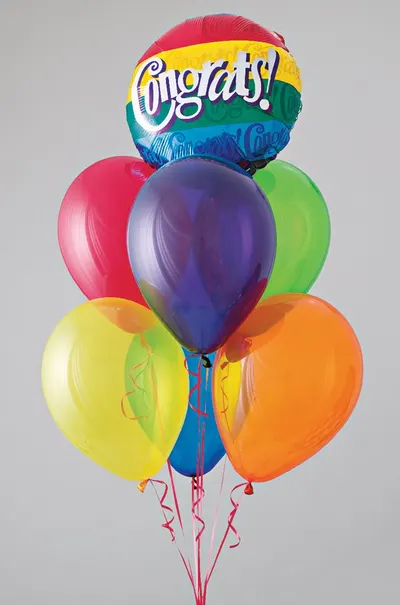 Folyo Balloon