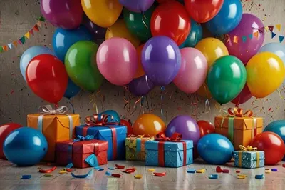 Best Birthday Ever by Mayon Paper Bags