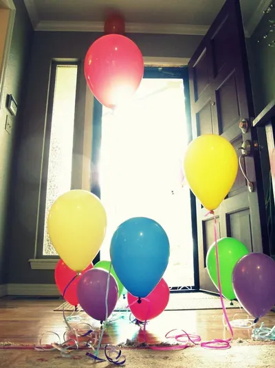 Balloon