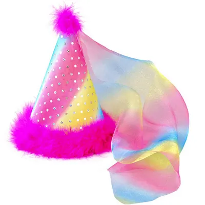 Color Changing Hat And Cap