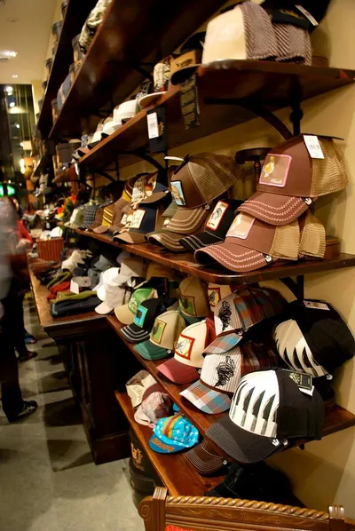 Hats