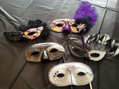 Masks by Livcure
