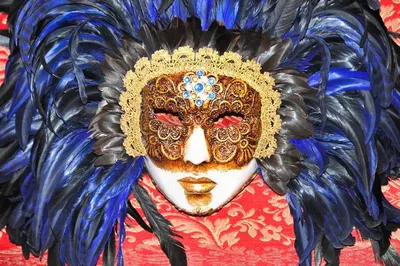 Carnival by Rida International