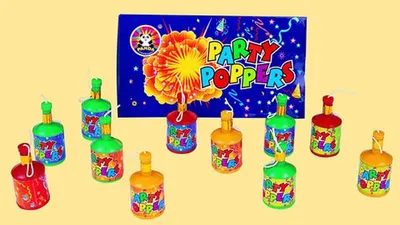 Mobile Popper