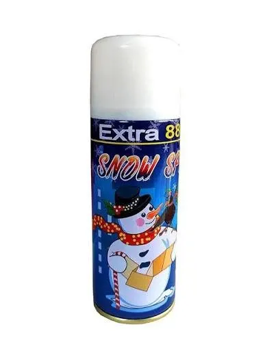 Artificial snow by Shenyang Jishi Shuanglong Chemical Industry Co., Ltd.