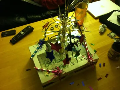 Firecracker Box by SK Packaging And Trading