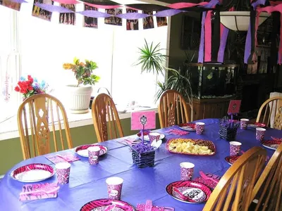 Decoration