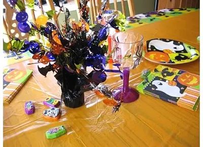 Table Decor