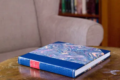 Blue Book