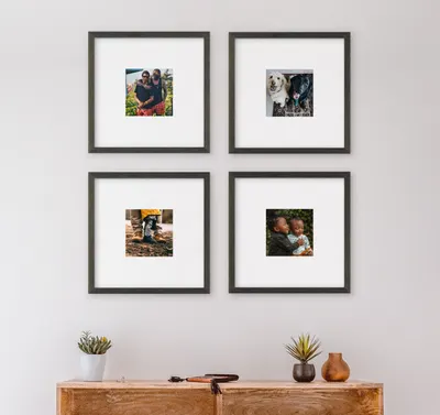 Digital photo frame
