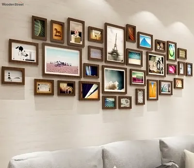 Photo frames